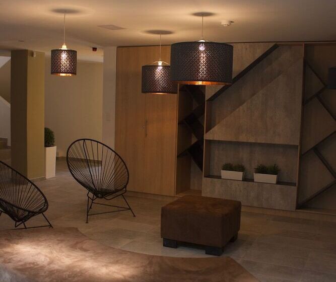 בית מלון כפרי Kaia