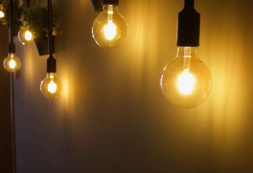 בית מלון כפרי Kaia