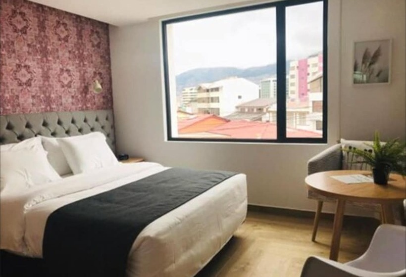 בית מלון כפרי Kaia