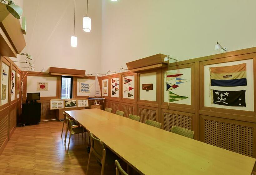 فندق Kasasa Ebisu