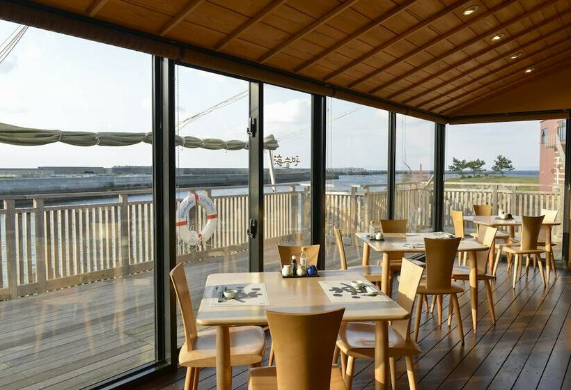 فندق Kasasa Ebisu