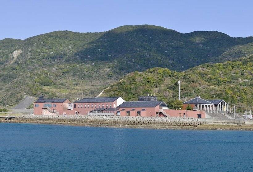 فندق Kasasa Ebisu