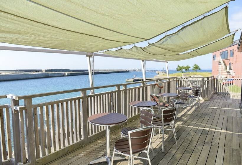 فندق Kasasa Ebisu