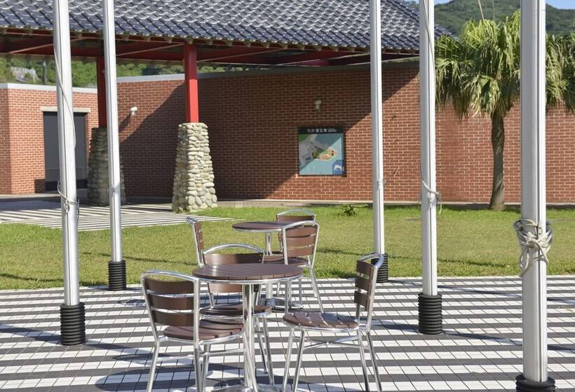 فندق Kasasa Ebisu