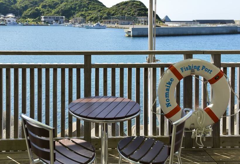 فندق Kasasa Ebisu