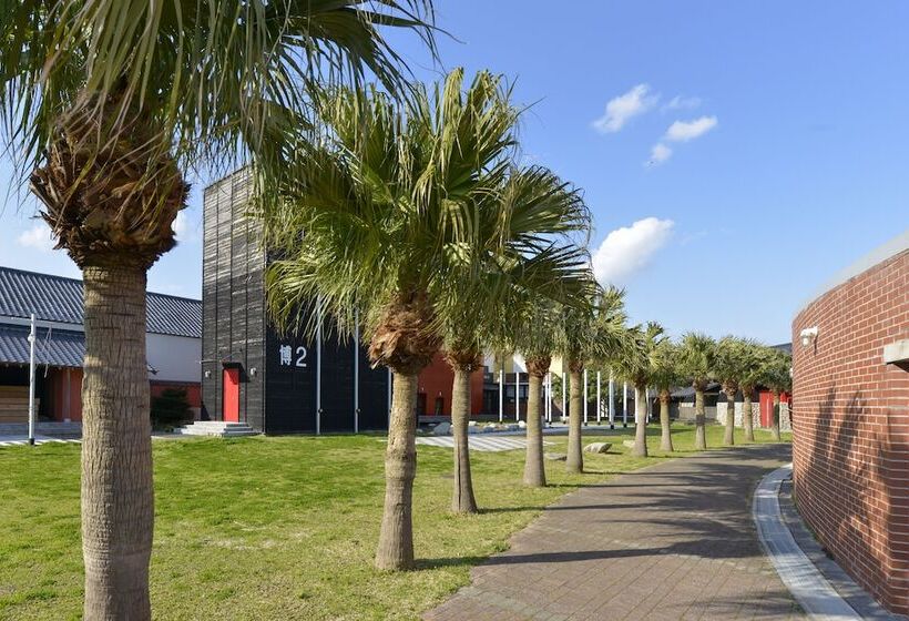 فندق Kasasa Ebisu