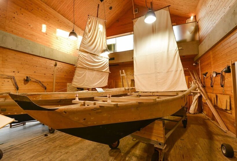 فندق Kasasa Ebisu