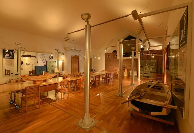 فندق Kasasa Ebisu