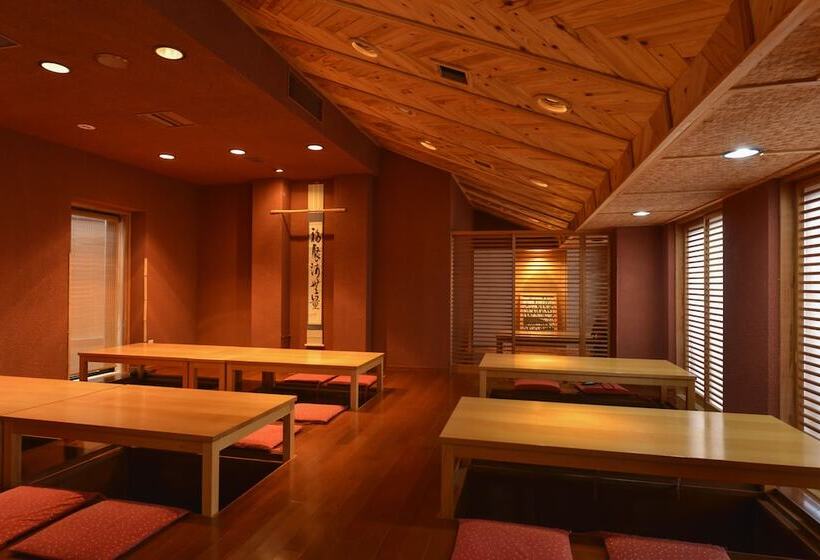 فندق Kasasa Ebisu