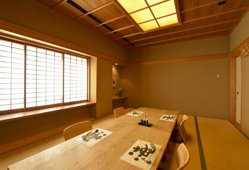 فندق Kasasa Ebisu