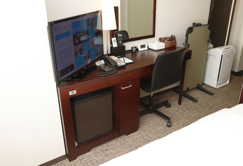 فندق Keikyu Ex Inn Omori Kaiganstation