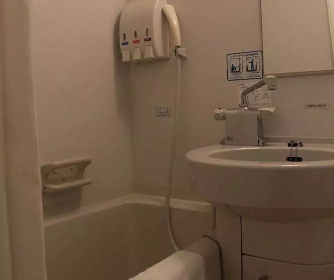 ホテル Keikyu Ex Inn Omori Kaiganstation