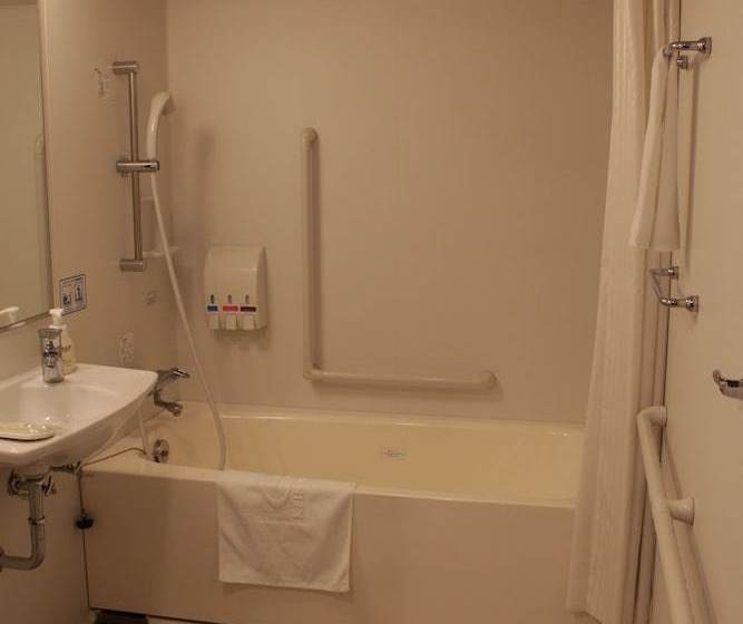 فندق Keikyu Ex Inn Omori Kaiganstation