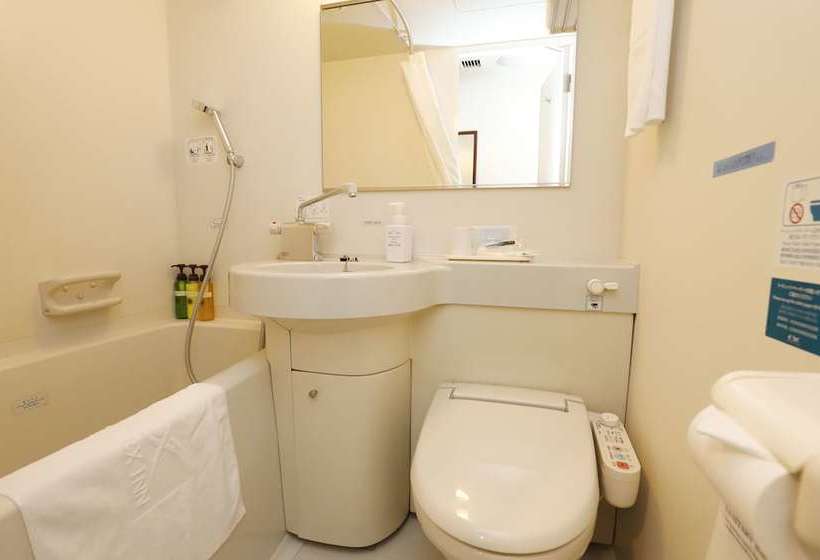 فندق Keikyu Ex Inn Omori Kaiganstation