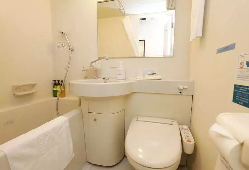 ホテル Keikyu Ex Inn Omori Kaiganstation