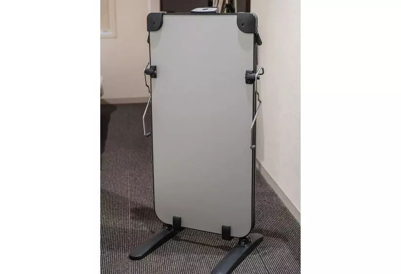 ホテル Keikyu Ex Inn Omori Kaiganstation