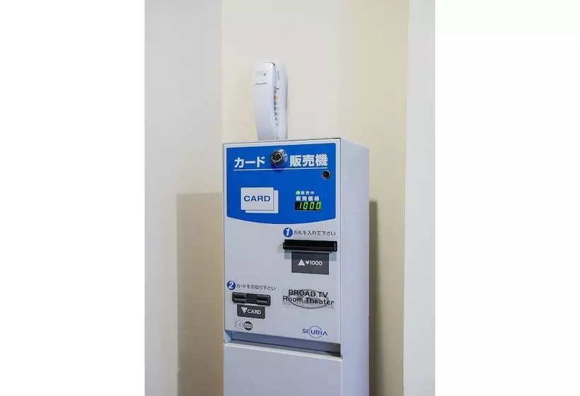 ホテル Keikyu Ex Inn Omori Kaiganstation