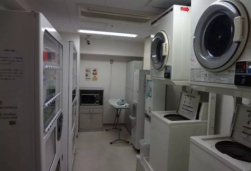 ホテル Keikyu Ex Inn Omori Kaiganstation