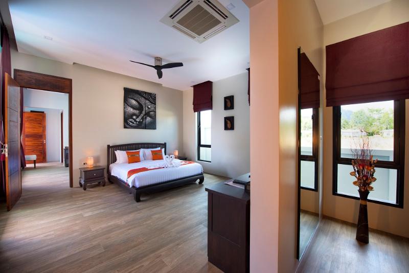 فندق Narintara Private Pool Villas