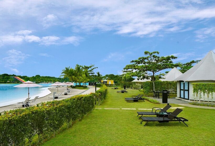 Otel Natra Bintan A Tribute Portfolio Resort