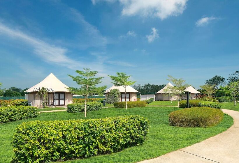 Otel Natra Bintan A Tribute Portfolio Resort