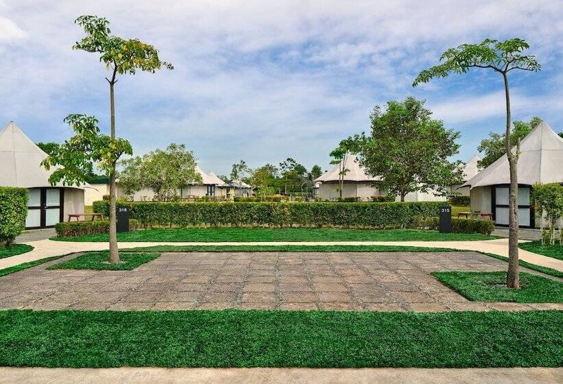 酒店 Natra Bintan A Tribute Portfolio Resort