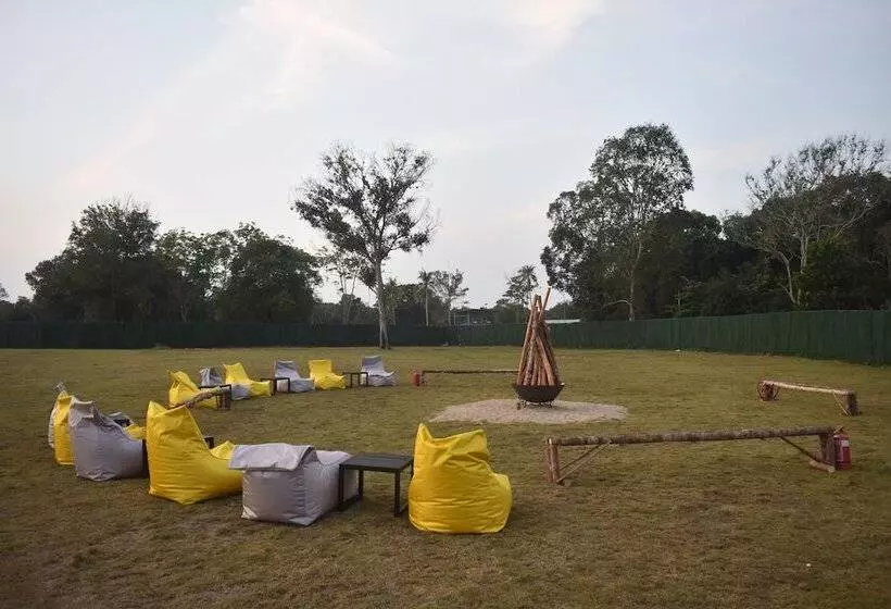 Hotelli Natra Bintan A Tribute Portfolio Resort