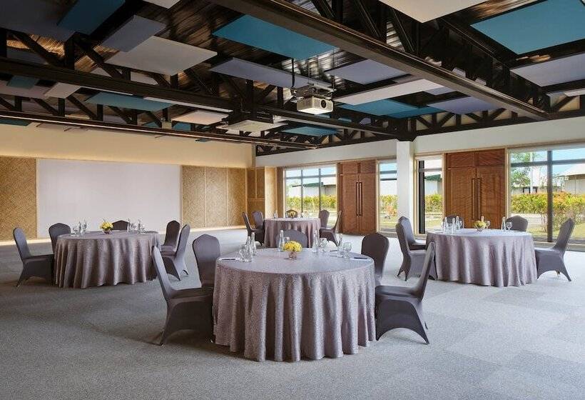 Otel Natra Bintan A Tribute Portfolio Resort