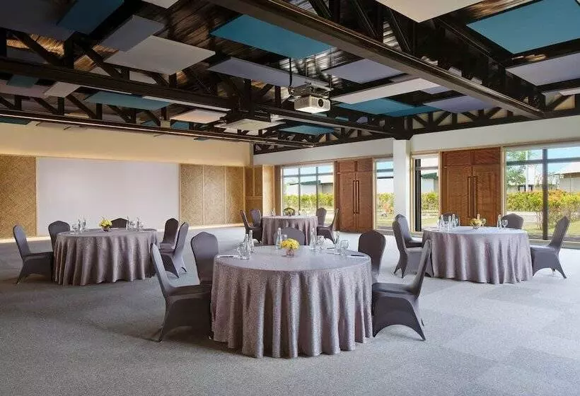 Hotelli Natra Bintan A Tribute Portfolio Resort