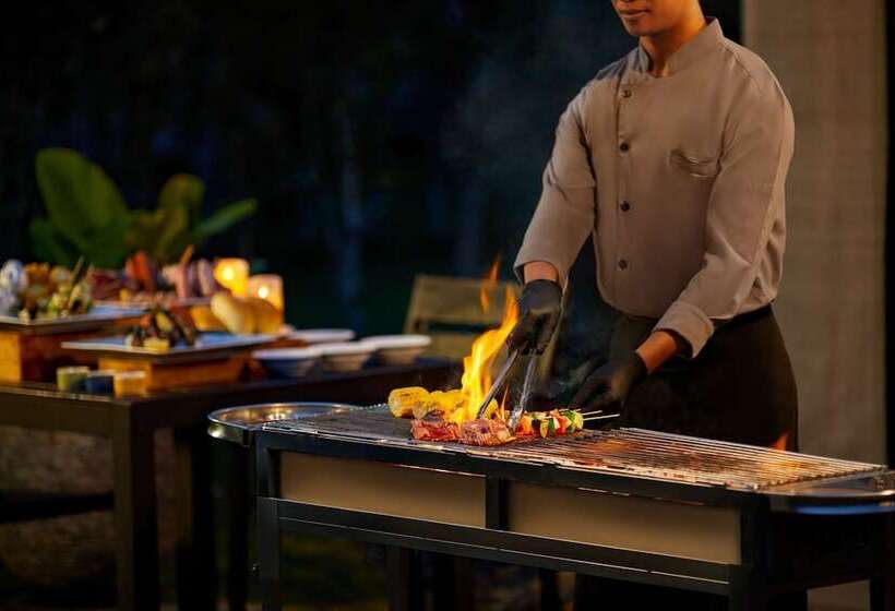 Otel Natra Bintan A Tribute Portfolio Resort