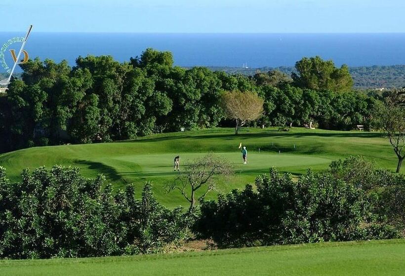 Boutique Hotel Petit Sant Miquel