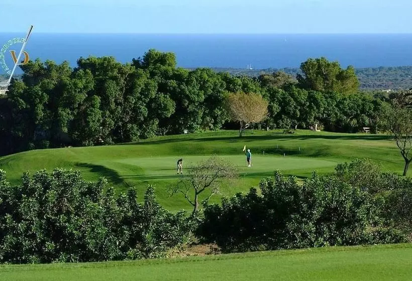 Boutique Hotel Petit Sant Miquel