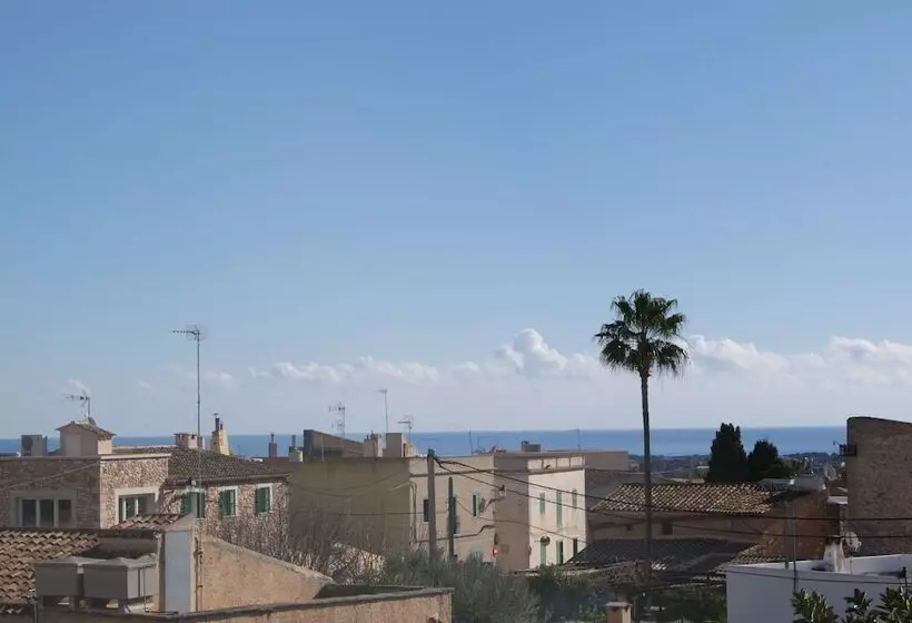 Boutique Hotel Petit Sant Miquel