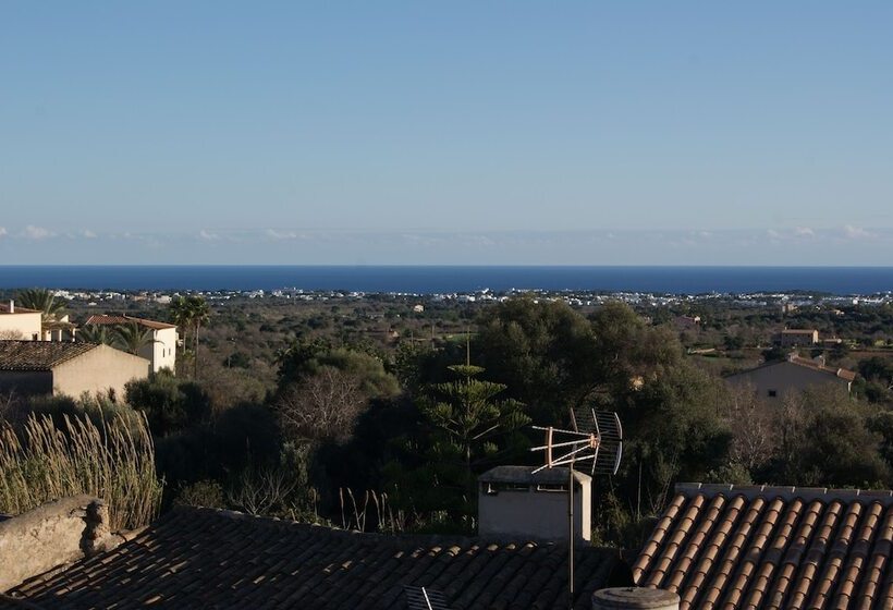 Boutique Hotel Petit Sant Miquel