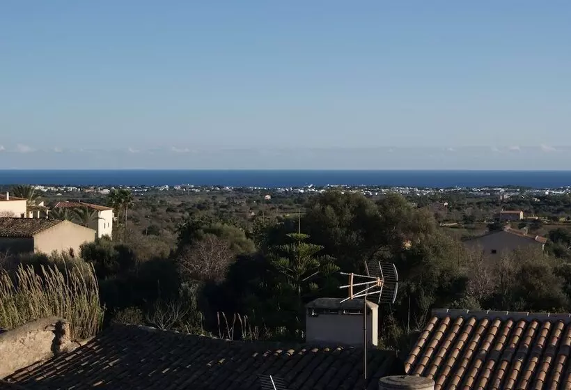 Boutique Hotel Petit Sant Miquel