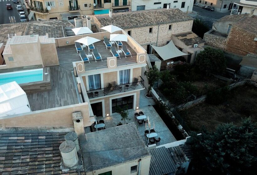 Boutique Hotel Petit Sant Miquel