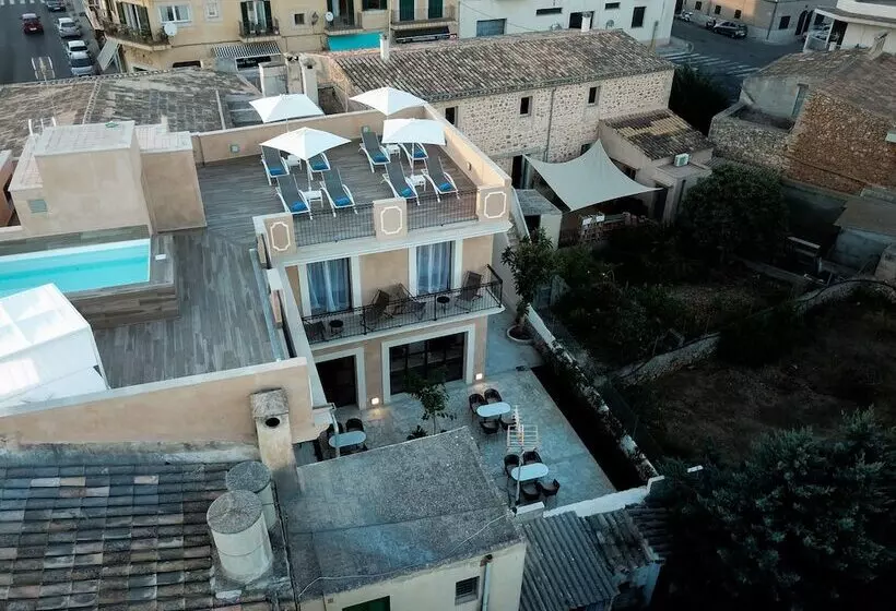 Boutique Hotel Petit Sant Miquel
