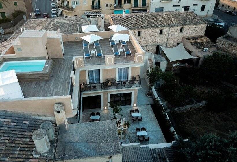 Boutique Hotel Petit Sant Miquel