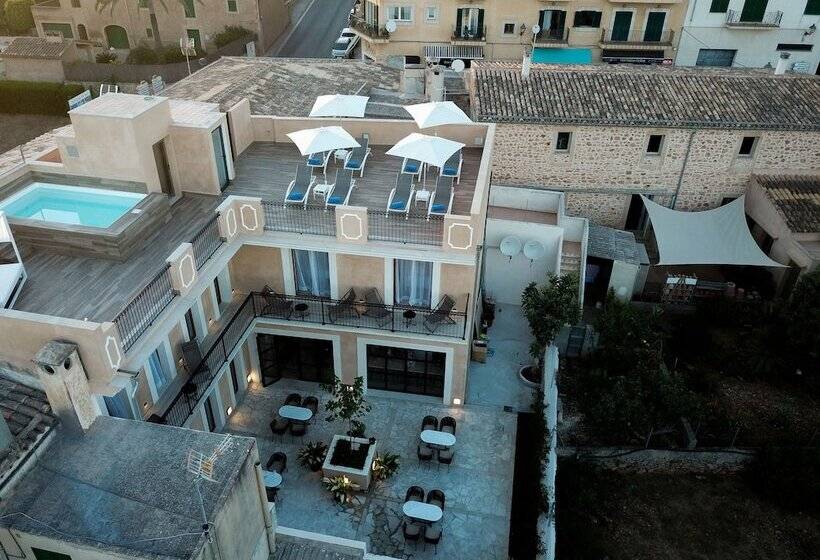 Boutique Hotel Petit Sant Miquel