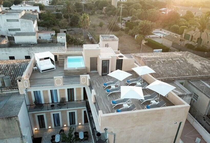 Boutique Hotel Petit Sant Miquel