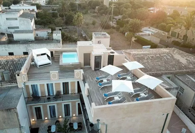 Boutique Hotel Petit Sant Miquel