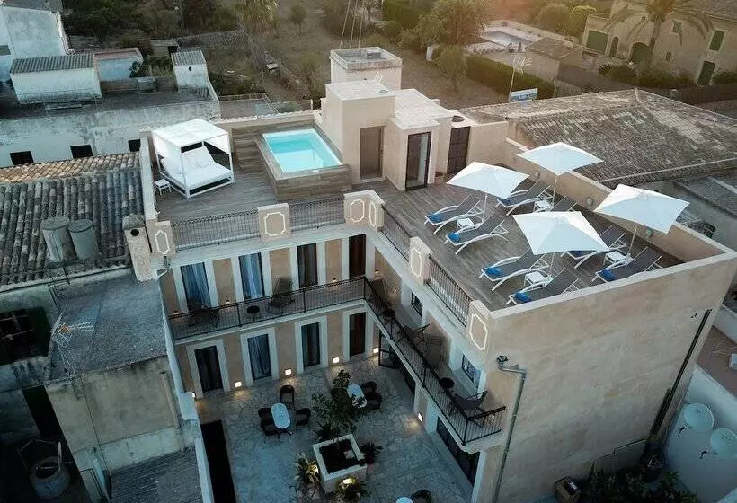 Boutique Hotel Petit Sant Miquel