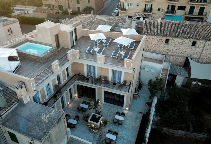 Boutique Hotel Petit Sant Miquel