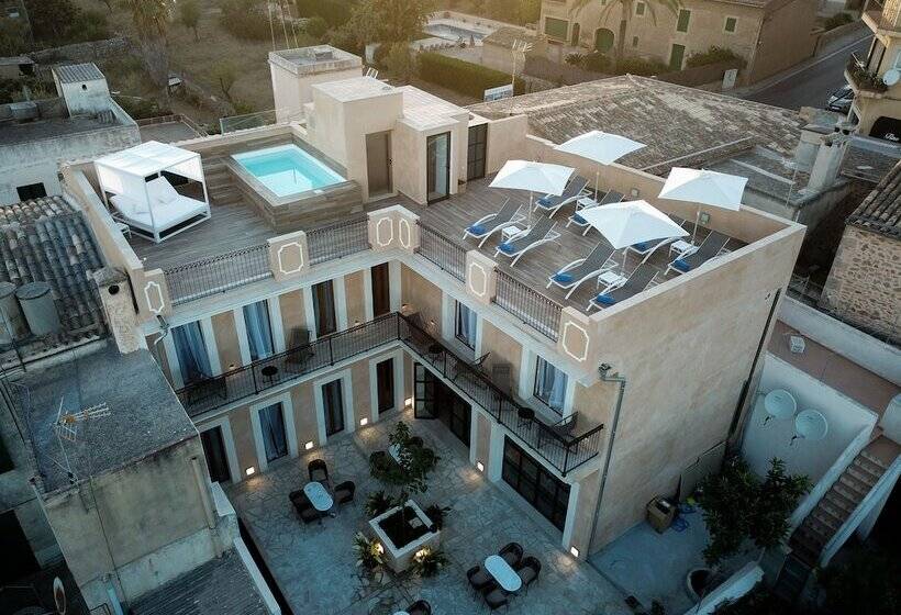 Boutique Hotel Petit Sant Miquel