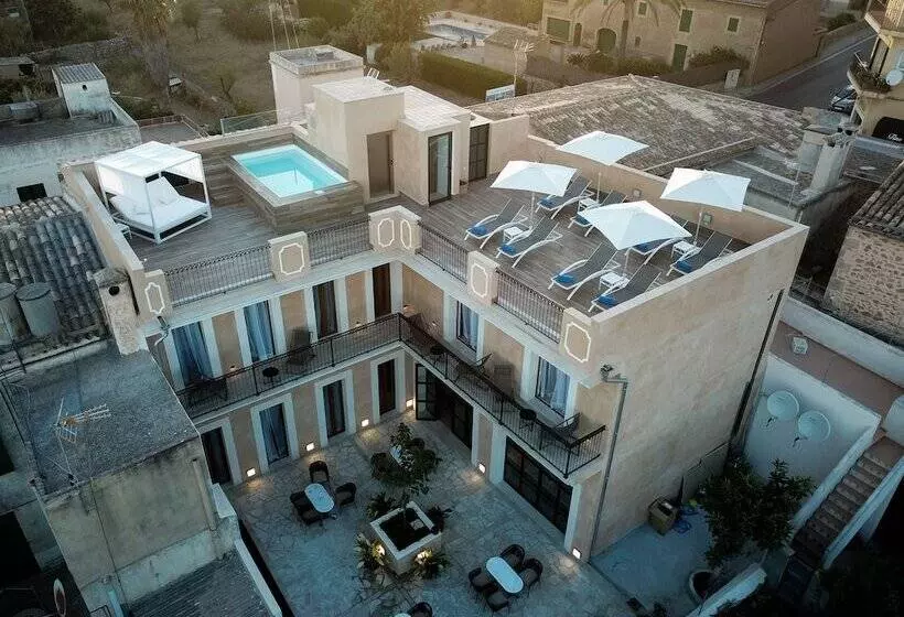 Boutique Hotel Petit Sant Miquel