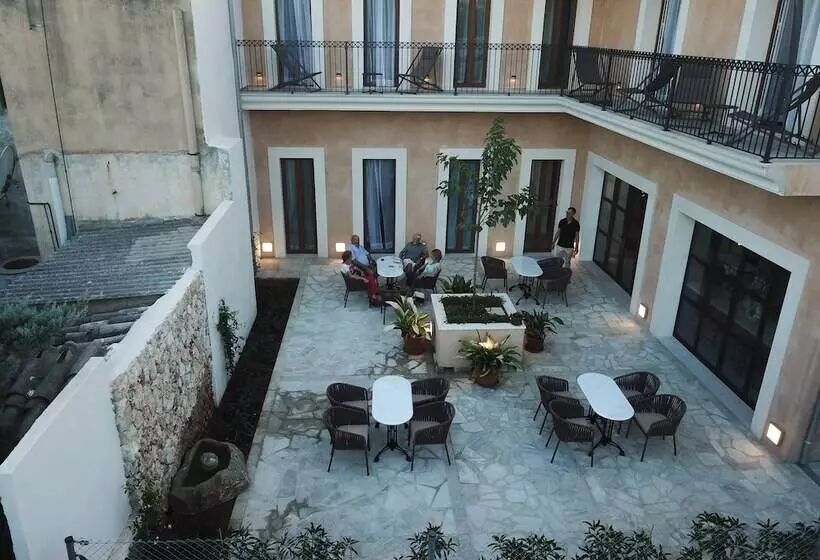 Boutique Hotel Petit Sant Miquel