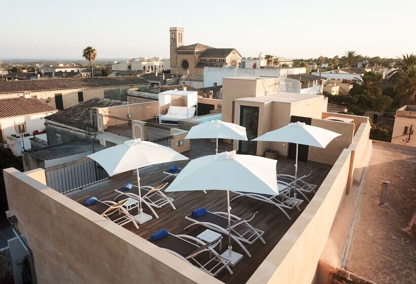 Boutique Hotel Petit Sant Miquel