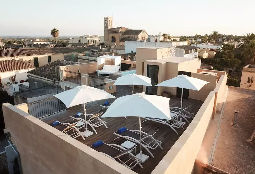 Boutique Hotel Petit Sant Miquel