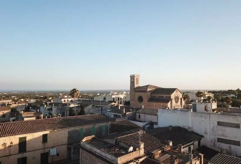 Boutique Hotel Petit Sant Miquel