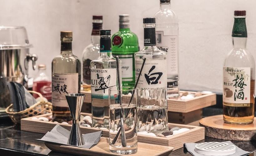 בית מלון כפרי Pullman Tokyo Tamachi